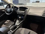 Ford Focus III Рестайлинг Челябинск  - изображение 46