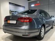 Volkswagen Jetta VI Рестайлинг Новосибирск  - изображение 24