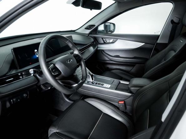 Chery Tiggo 7 Pro Max I с пробегом 2024 года, цена 2 038 000 рублей, 56344 км, внедорожник, Автокод Объявления