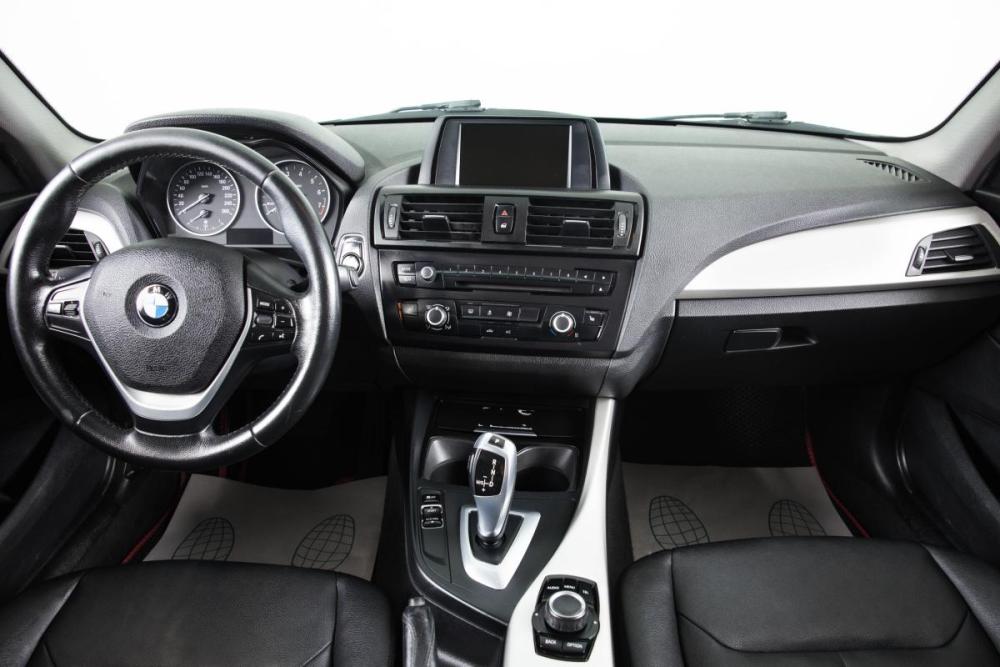 BMW 1 серии II (F20/F21) Пермь  - изображение 13