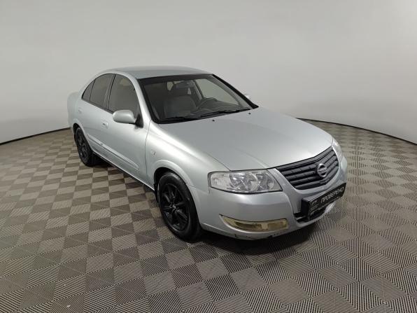 Nissan Almera Classic I с пробегом 2006 года, цена 435 000 рублей, 237018 км, седан, Автокод Объявления