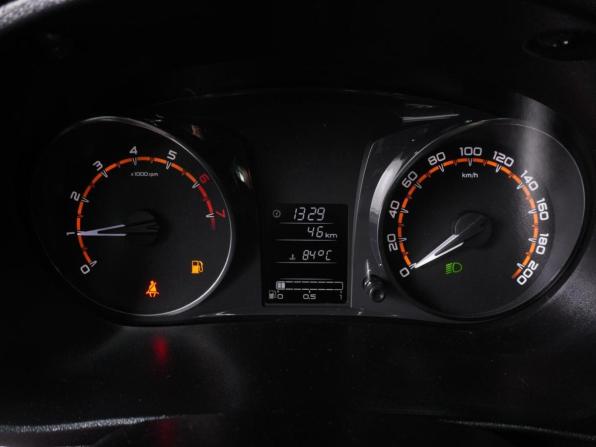 Lada (ВАЗ) Granta I Рестайлинг с пробегом 2026 года, цена 1 290 000 рублей, 46 км, седан, Автокод Объявления