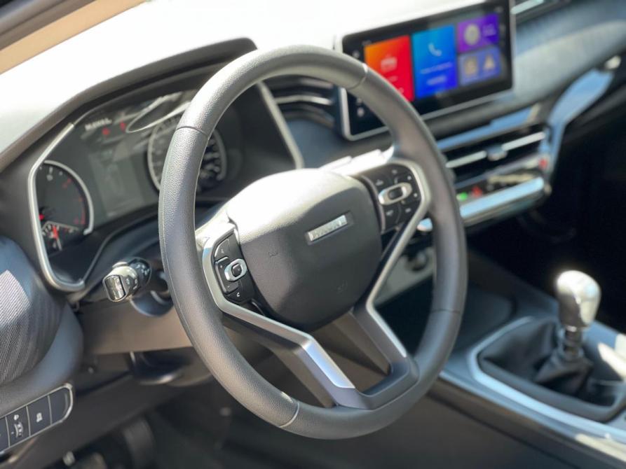 Haval Jolion I Рестайлинг 2 Великий Новгород  - изображение 12