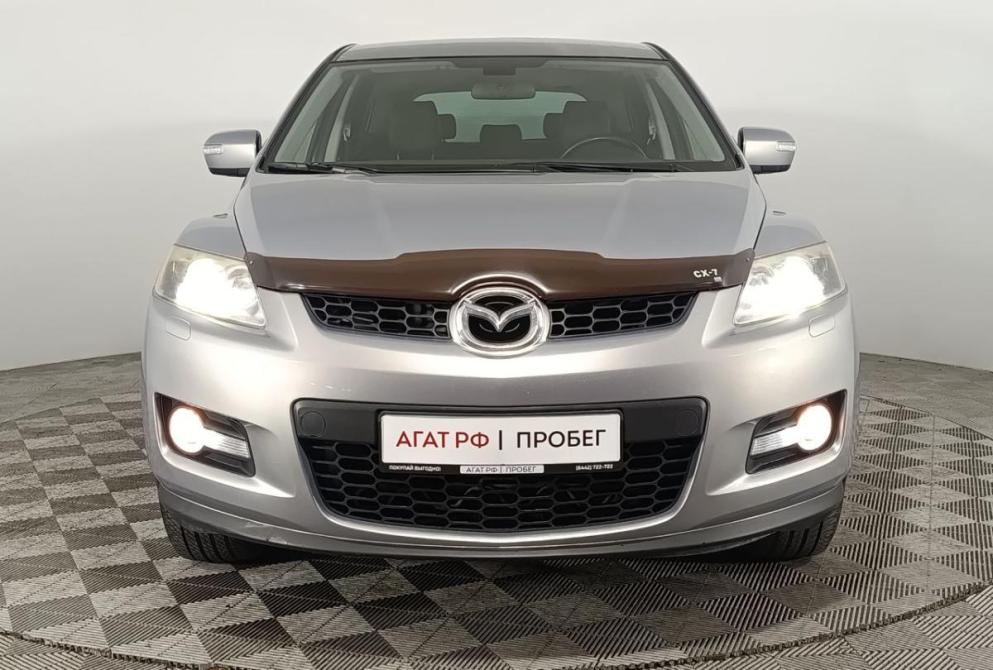 Mazda CX-7 I Волгоград  - изображение 2