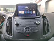 Ford Kuga II Рестайлинг Москва  - изображение 30