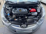 Hyundai Elantra V (MD) Рестайлинг Ростов-на-Дону  - изображение 42