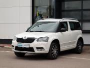 Skoda Yeti I Рестайлинг Нижний Новгород  - изображение 19