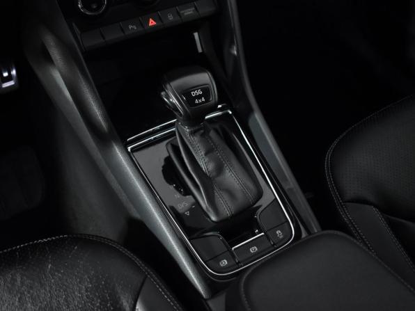 Skoda Kodiaq I с пробегом 2018 года, цена 2 139 000 рублей, 173489 км, внедорожник, Автокод Объявления