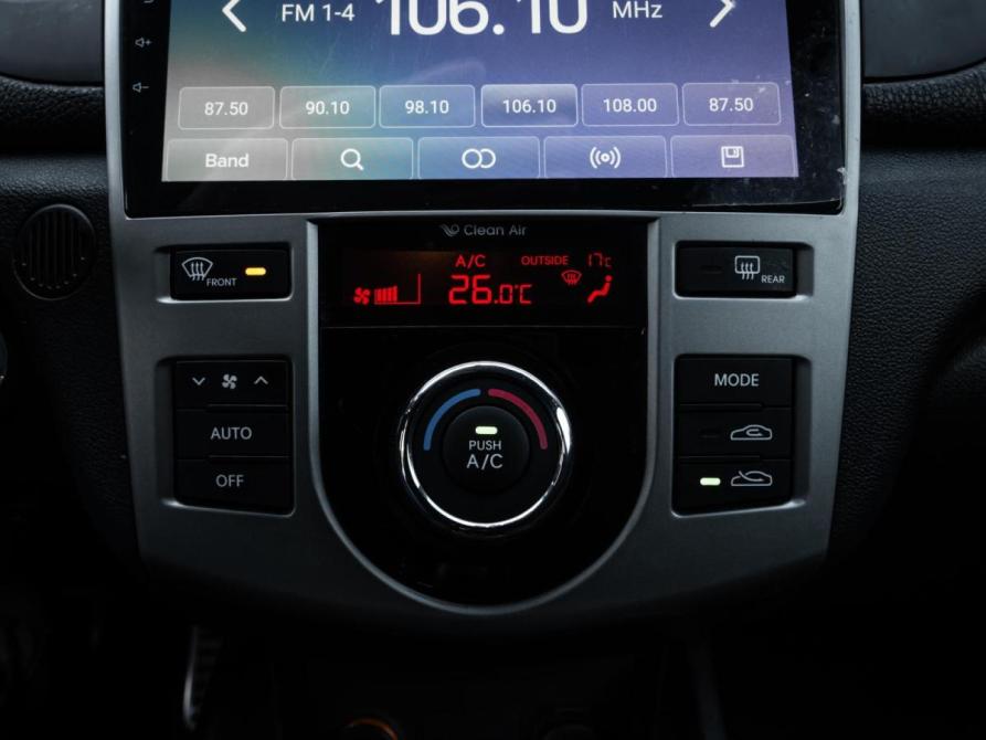 Kia Cerato II Ставрополь  - изображение 15