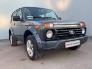Lada (ВАЗ) 2121 (4x4) I Рестайлинг Стерлитамак  - изображение 47