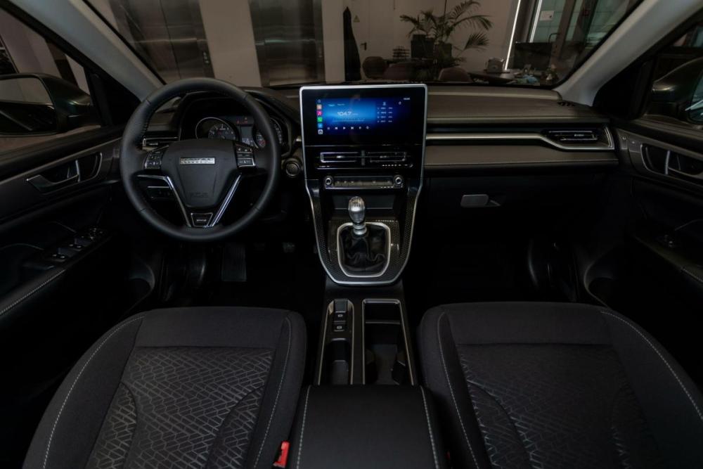 Haval M6 II Москва  - изображение 6