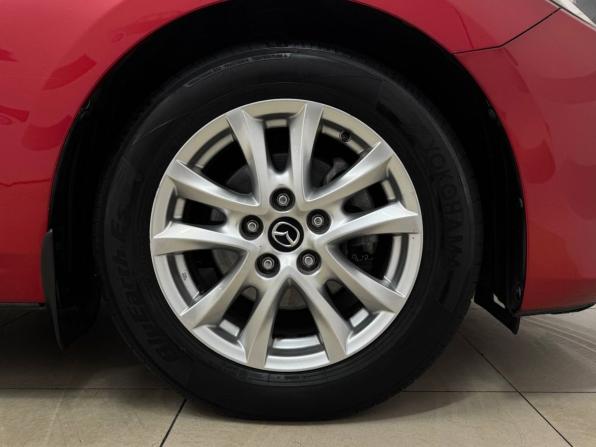 Mazda 3 III (BM) с пробегом 2014 года, цена 1 310 000 рублей, 194142 км, хэтчбек, Автокод Объявления