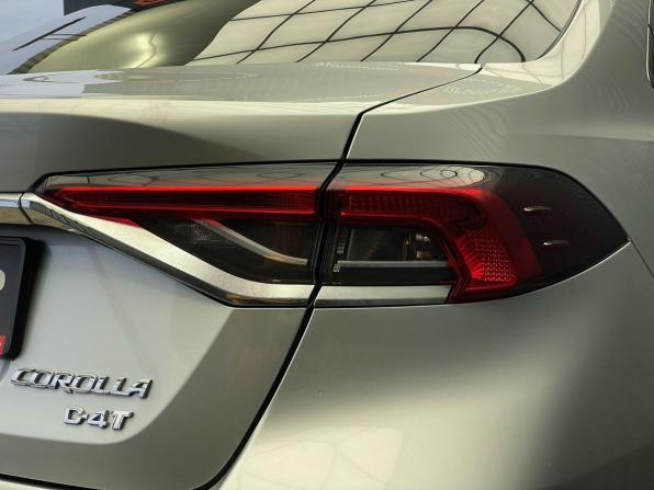 Toyota Corolla XII (E210) с пробегом 2022 года, цена 1 907 000 рублей, 42000 км, седан, Автокод Объявления