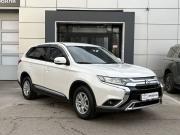 Mitsubishi Outlander III Рестайлинг 3 Москва  - изображение 22