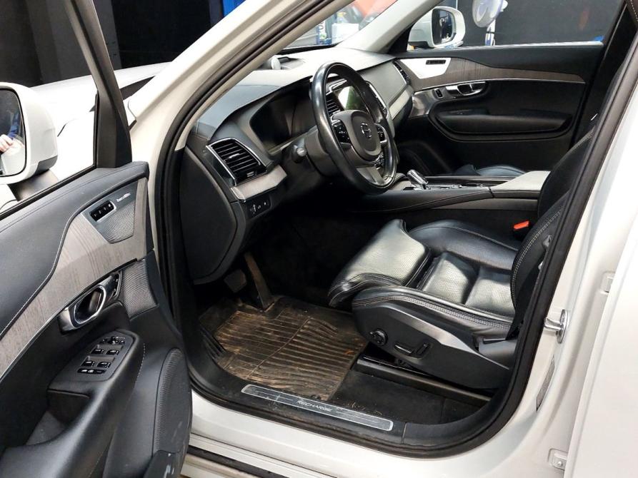 Volvo XC90 II Рестайлинг 1 Москва  - изображение 5