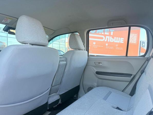Toyota Passo III с пробегом 2017 года, цена 855 000 рублей, 51009 км, хэтчбек, Автокод Объявления
