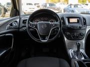 Opel Insignia I Рестайлинг Сочи  - изображение 29