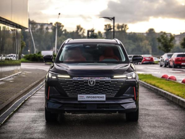 Changan CS55 Plus II с пробегом 2024 года, цена 1 799 000 рублей, 99000 км, внедорожник, Автокод Объявления