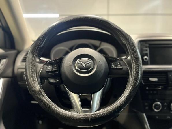 Mazda CX-5 I с пробегом 2014 года, цена 1 690 000 рублей, 185822 км, внедорожник, Автокод Объявления