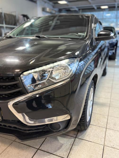 Lada (ВАЗ) XRAY I Челябинск  - изображение 9