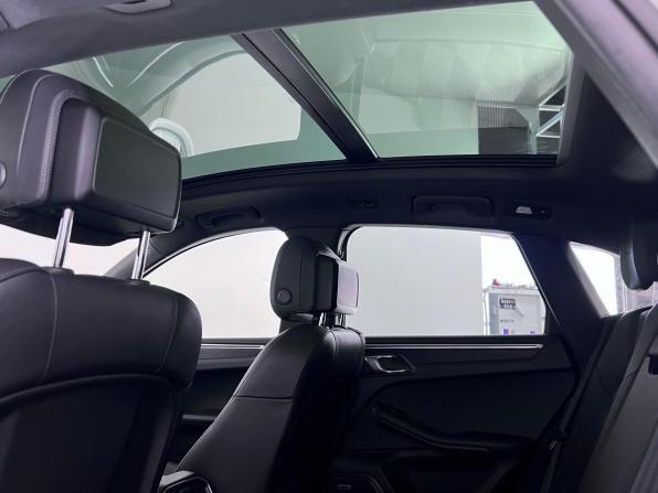 Porsche Macan I Рестайлинг с пробегом 2020 года, цена 5 999 000 рублей, 24295 км, внедорожник, Автокод Объявления