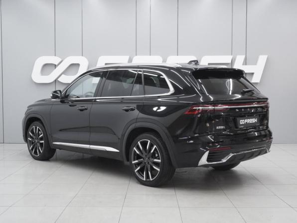Geely Monjaro I с пробегом 2023 года, цена 2 899 000 рублей, 77634 км, внедорожник, Автокод Объявления
