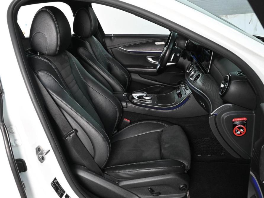 Mercedes-Benz E-Класс V (W213 S213 C238) Ростов-на-Дону  - изображение 8