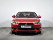 Mitsubishi Lancer X Санкт-Петербург  - изображение 20