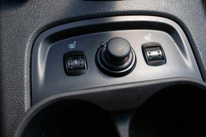 Ford Focus III с пробегом 2012 года, цена 699 000 рублей, 183065 км, хэтчбек, Автокод Объявления