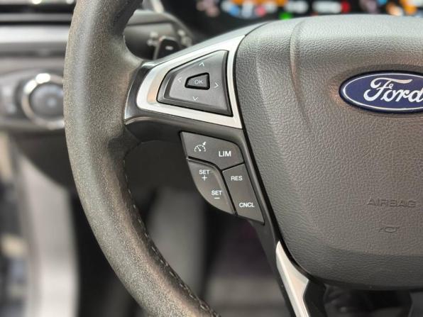 Ford Mondeo V с пробегом 2017 года, цена 1 820 000 рублей, 156605 км, седан, Автокод Объявления