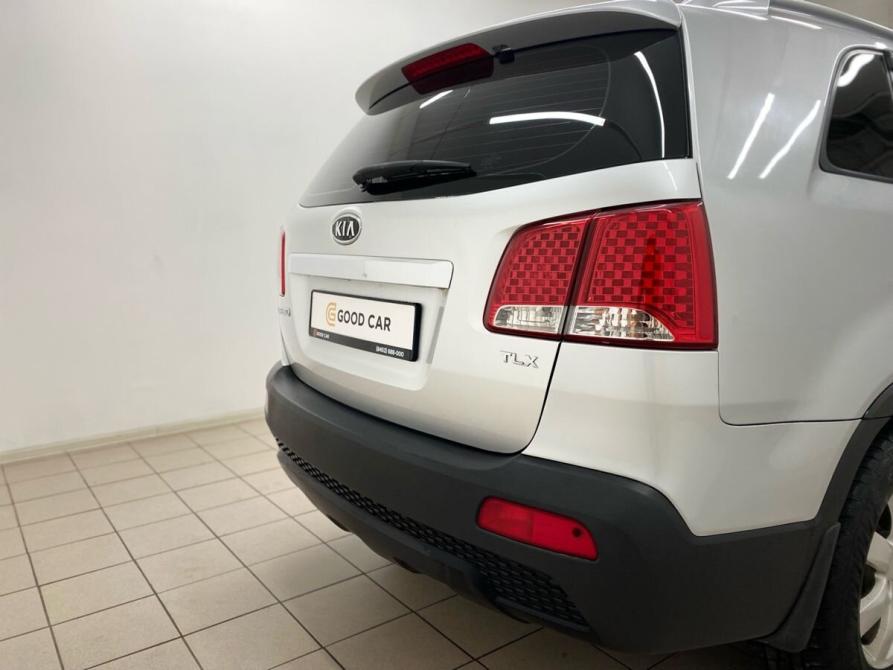 Kia Sorento II Энгельс  - изображение 15