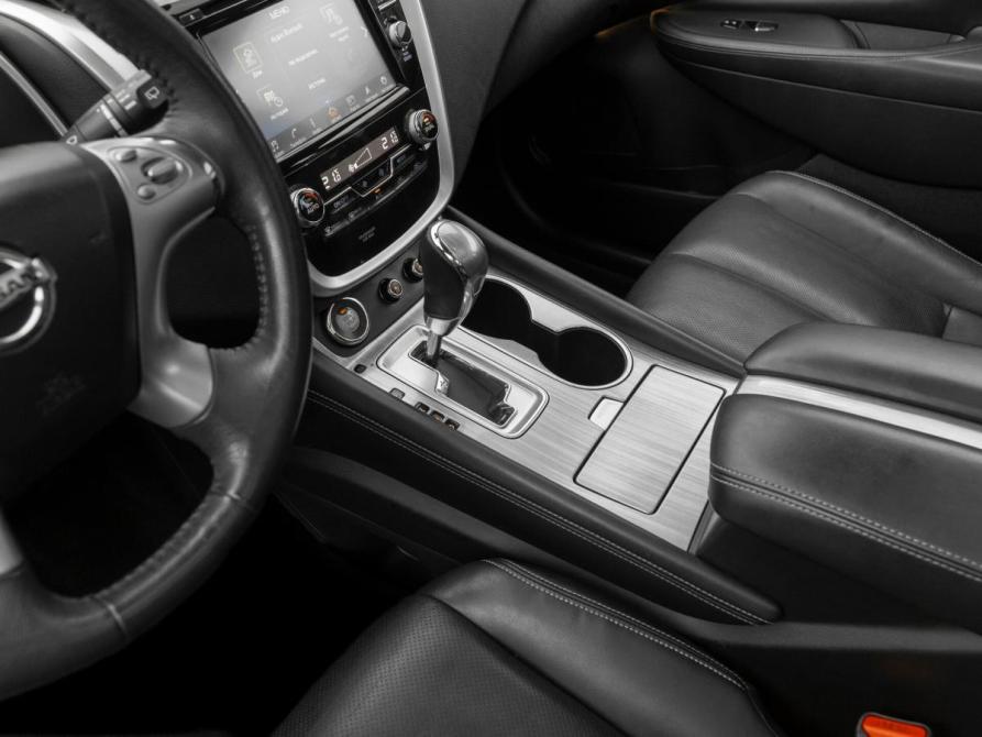 Nissan Murano III (Z52) Москва  - изображение 18