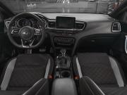 Kia Proceed I Москва  - изображение 26