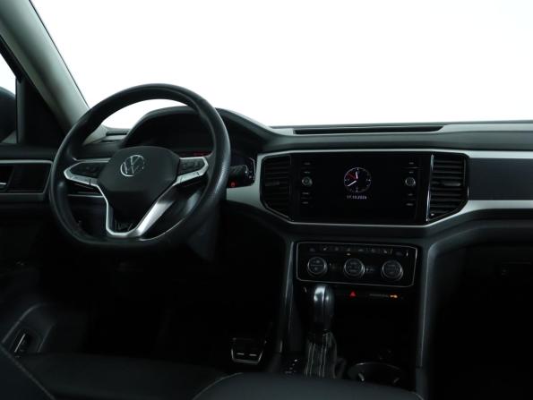 Volkswagen Teramont I Рестайлинг с пробегом 2021 года, цена 4 269 000 рублей, 86046 км, внедорожник, Автокод Объявления