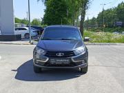Lada (ВАЗ) Granta I Рестайлинг Чебоксары  - изображение 24