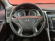Hyundai Sonata VI (YF) Вологда  - изображение 30