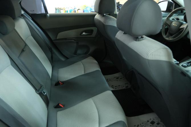 Chevrolet Cruze I с пробегом 2010 года, цена 669 000 рублей, 236600 км, седан, Автокод Объявления