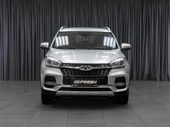 Chery Tiggo 4 I Рестайлинг с пробегом 2020 года, цена 1 199 000 рублей, 96154 км, внедорожник, Автокод Объявления