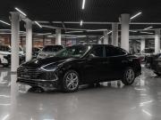 Hyundai Sonata VIII (DN8) Москва  - изображение 26
