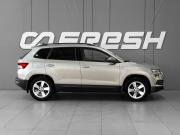 Skoda Karoq I Тверь  - изображение 32