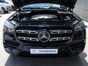 Mercedes-Benz GLS II (X167) Москва  - изображение 38
