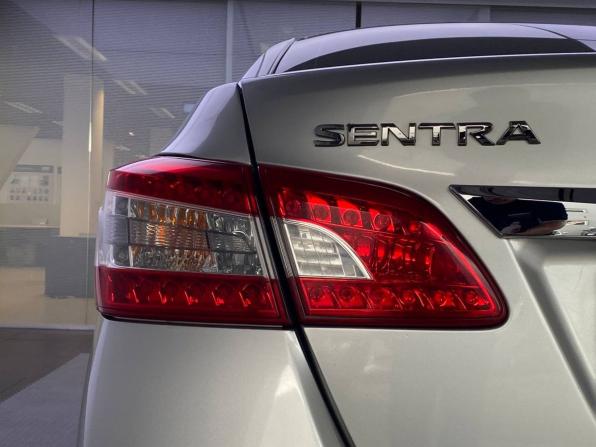 Nissan Sentra VII (B17) с пробегом 2014 года, цена 880 000 рублей, 183558 км, седан, Автокод Объявления