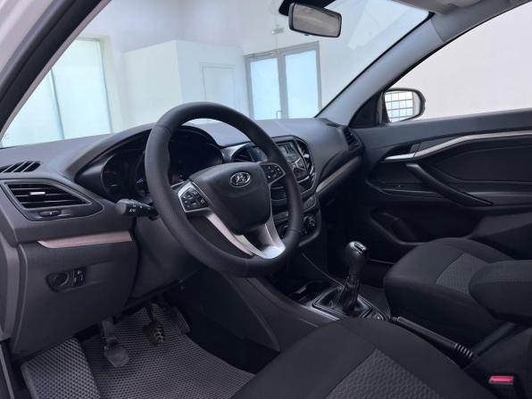 Lada (ВАЗ) Vesta I с пробегом 2018 года, цена 870 000 рублей, 170000 км, универсал, Автокод Объявления