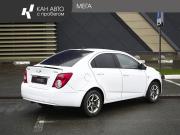 Chevrolet Aveo II Казань  - изображение 15