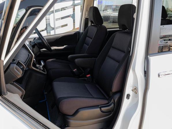 Nissan Serena V (C27) с пробегом 2019 года, цена 2 199 000 рублей, 130646 км, минивэн, Автокод Объявления
