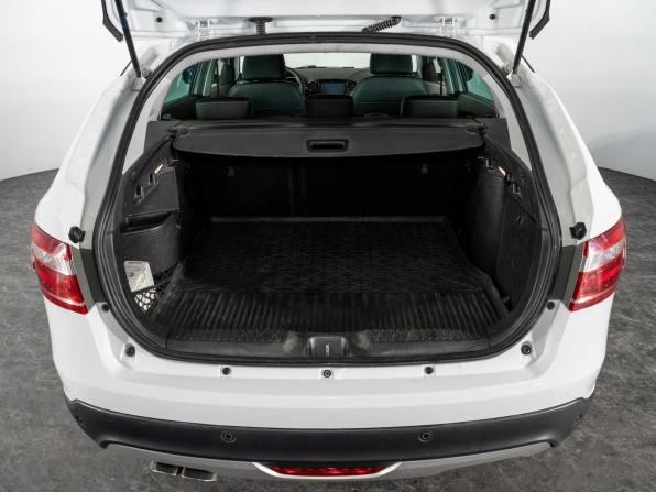 Lada (ВАЗ) Vesta I с пробегом 2019 года, цена 975 000 рублей, 55337 км, универсал, Автокод Объявления