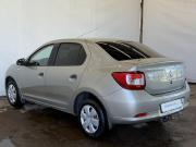 Renault Logan II Псков  - изображение 22