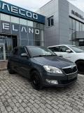 Skoda Fabia II Рестайлинг Череповец  - изображение 17