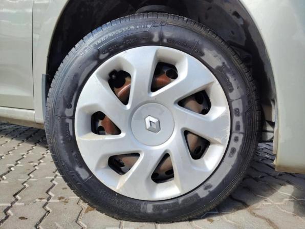 Renault Sandero II с пробегом 2015 года, цена 698 750 рублей, 115001 км, хэтчбек, Автокод Объявления