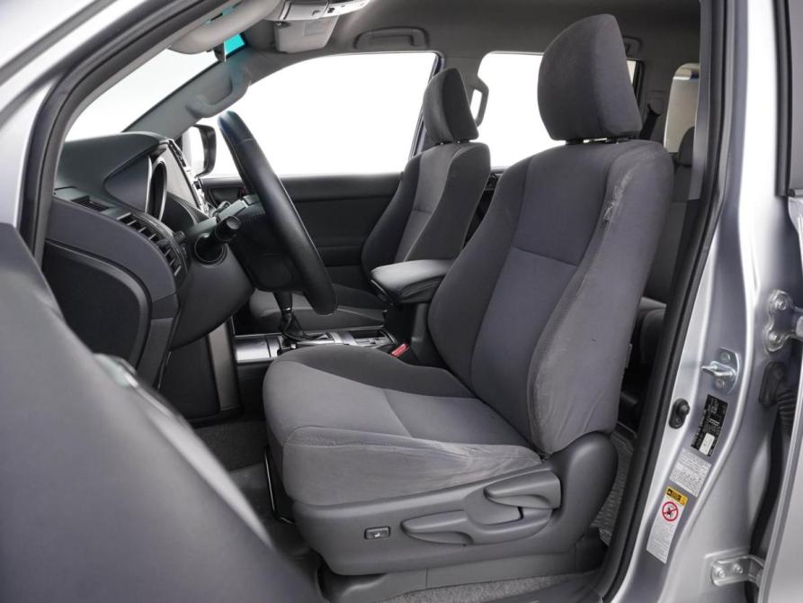 Toyota Land Cruiser Prado 150 Series Москва  - изображение 10